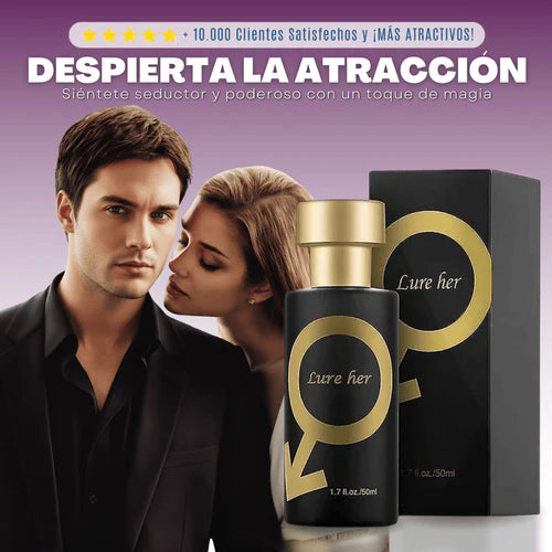 PERFUME DE FERMONAS ALLURE HER 50ML